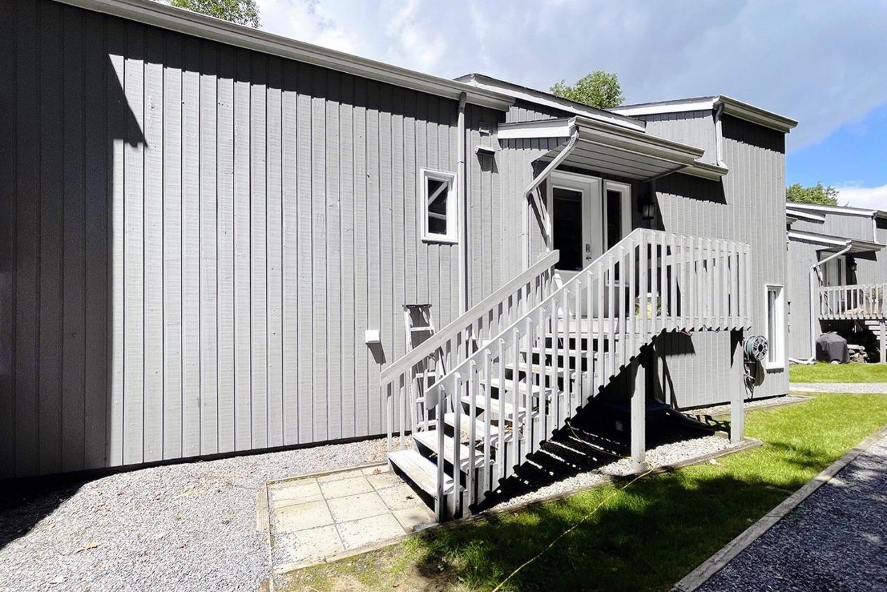 Croissant Des Soleils By Rendez-Vous Mont-Tremblant Apartment Exterior photo